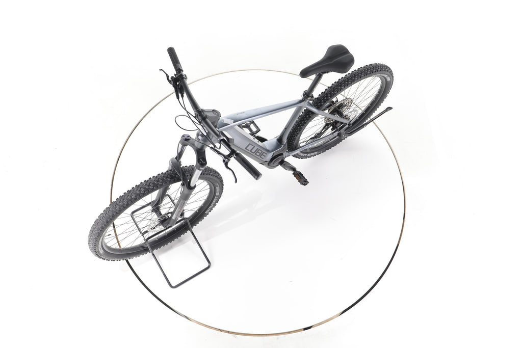 Cube Reaction Hybrid Pro E-Bike - Image 18