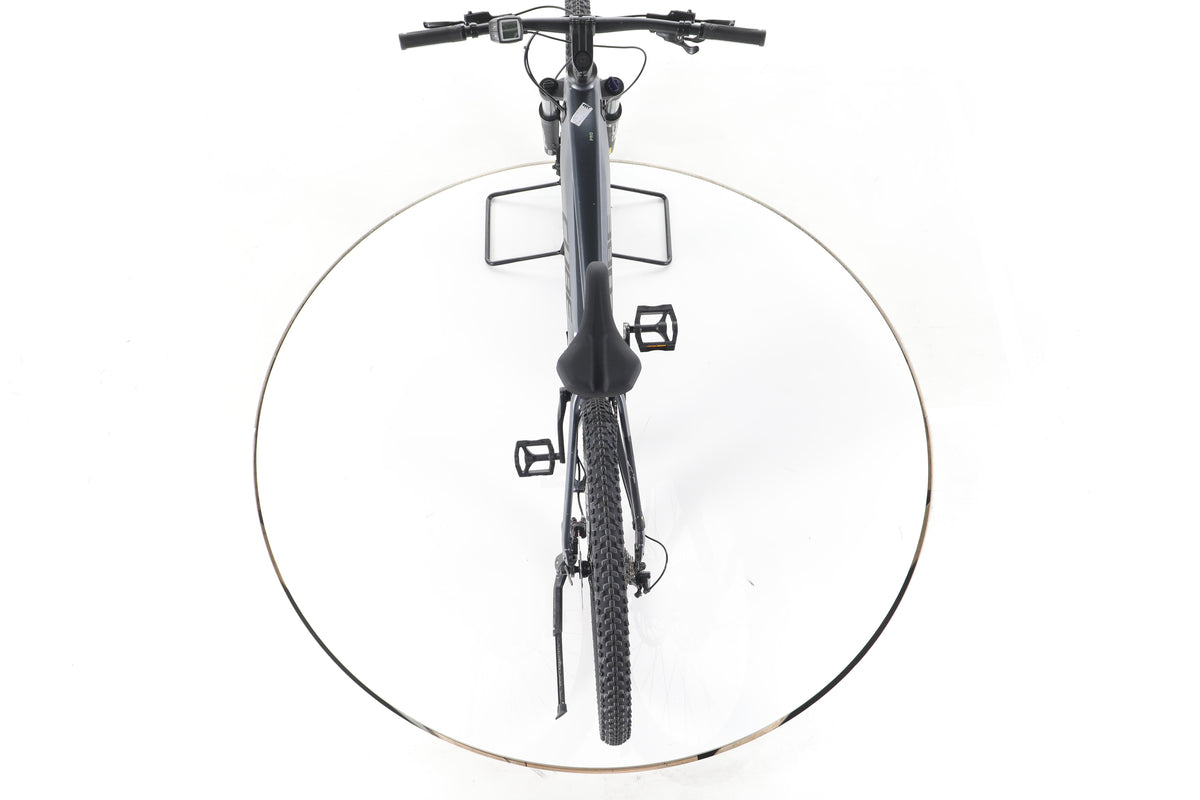 Cube Reaction Hybrid Pro E-Bike - Image 22
