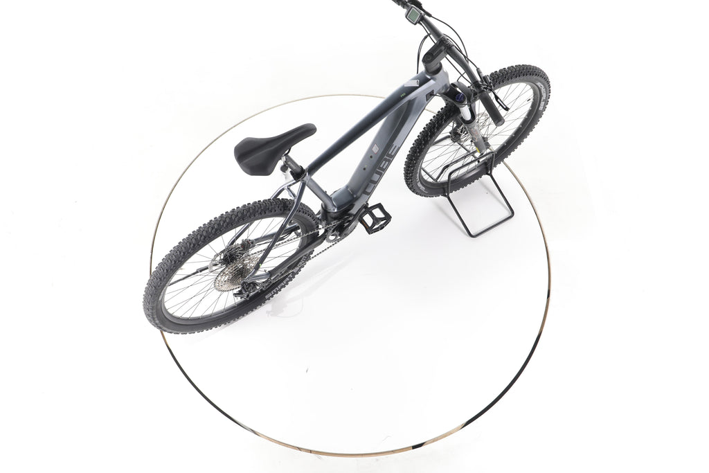 Cube Reaction Hybrid Pro E-Bike - Image 24