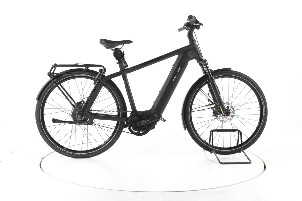 Riese & Müller Charger4 Vario City E-Bike - Image 1