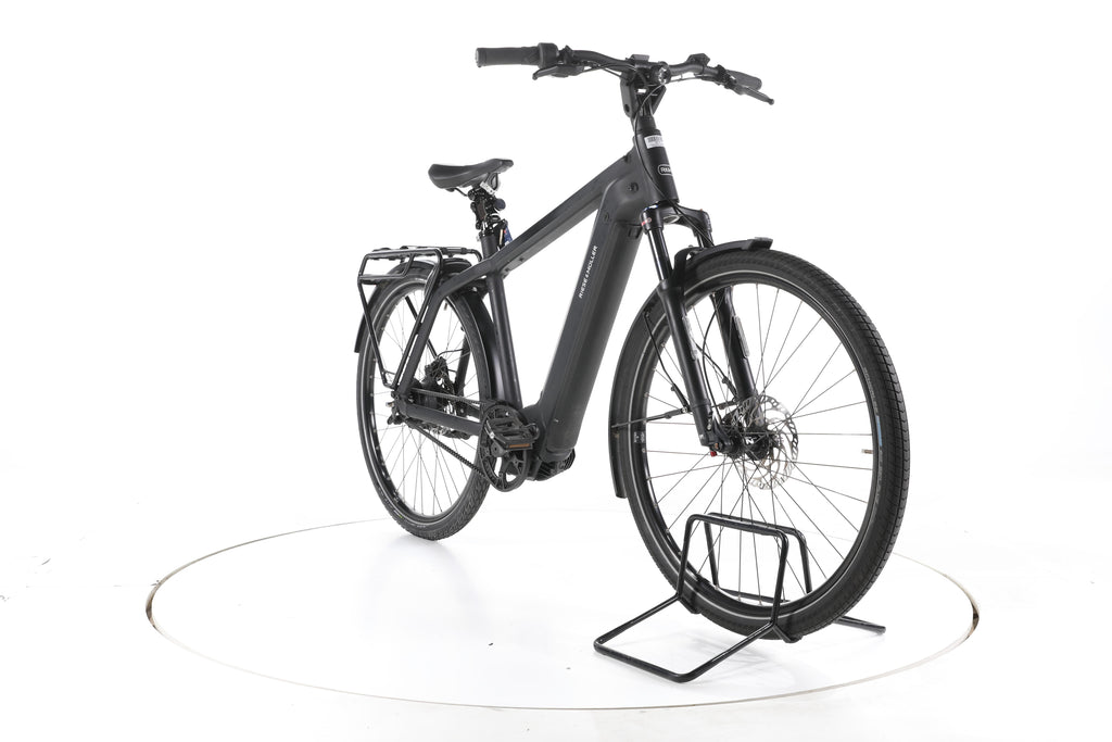 Riese & Müller Charger4 Vario City E-Bike - Image 3