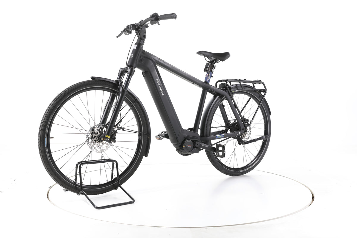 Riese & Müller Charger4 Vario City E-Bike - Image 6