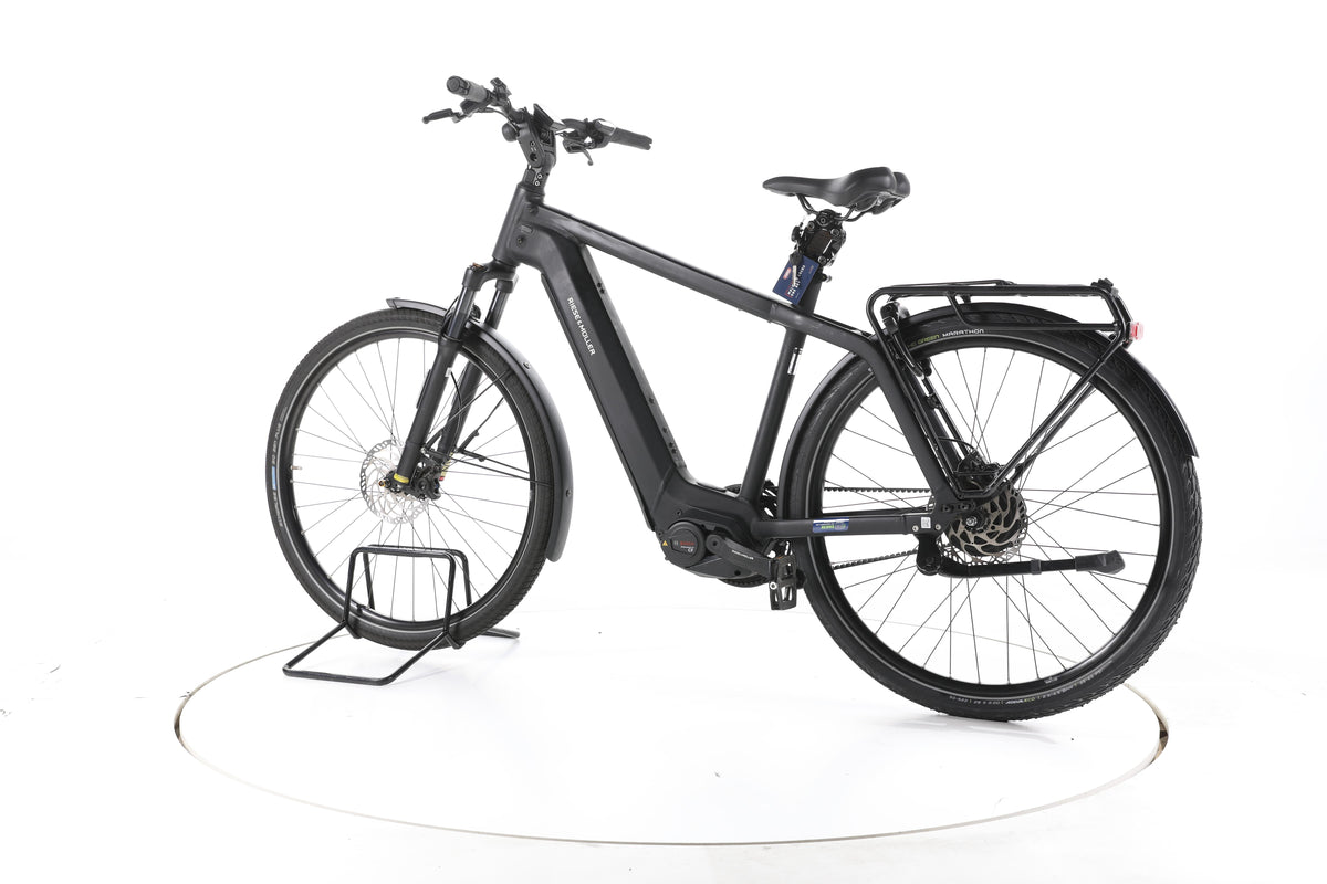 Riese & Müller Charger4 Vario City E-Bike - Image 8