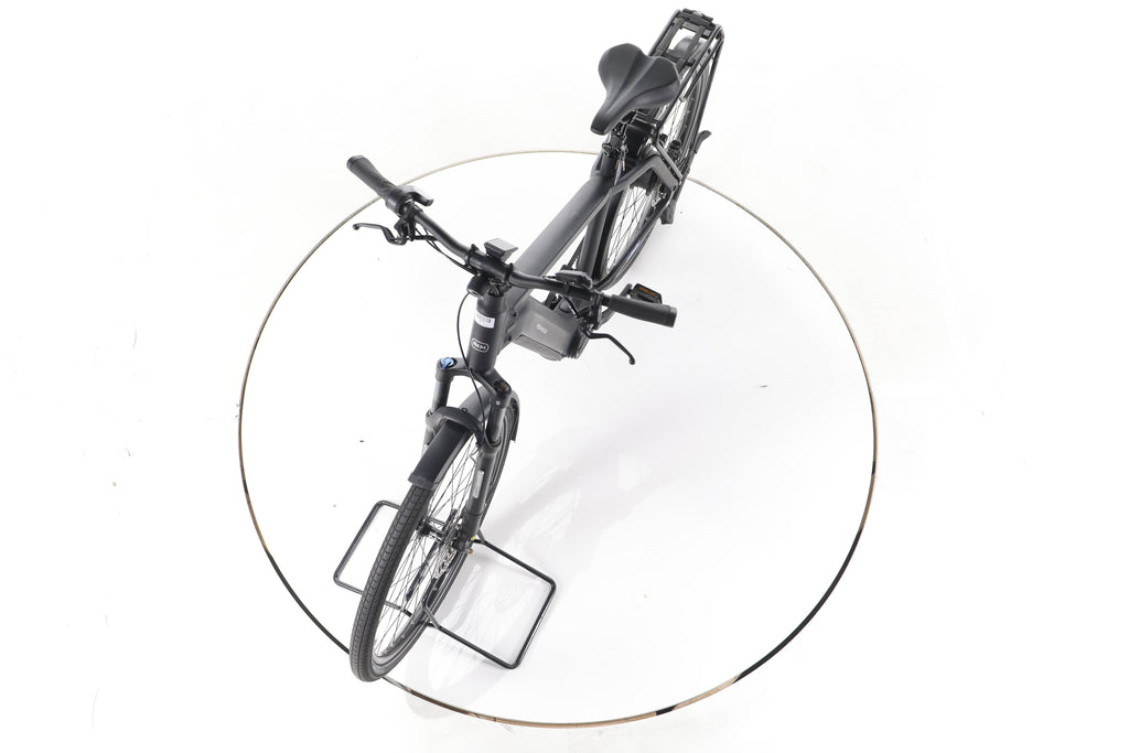 Riese & Müller Charger4 Vario City E-Bike - Image 17