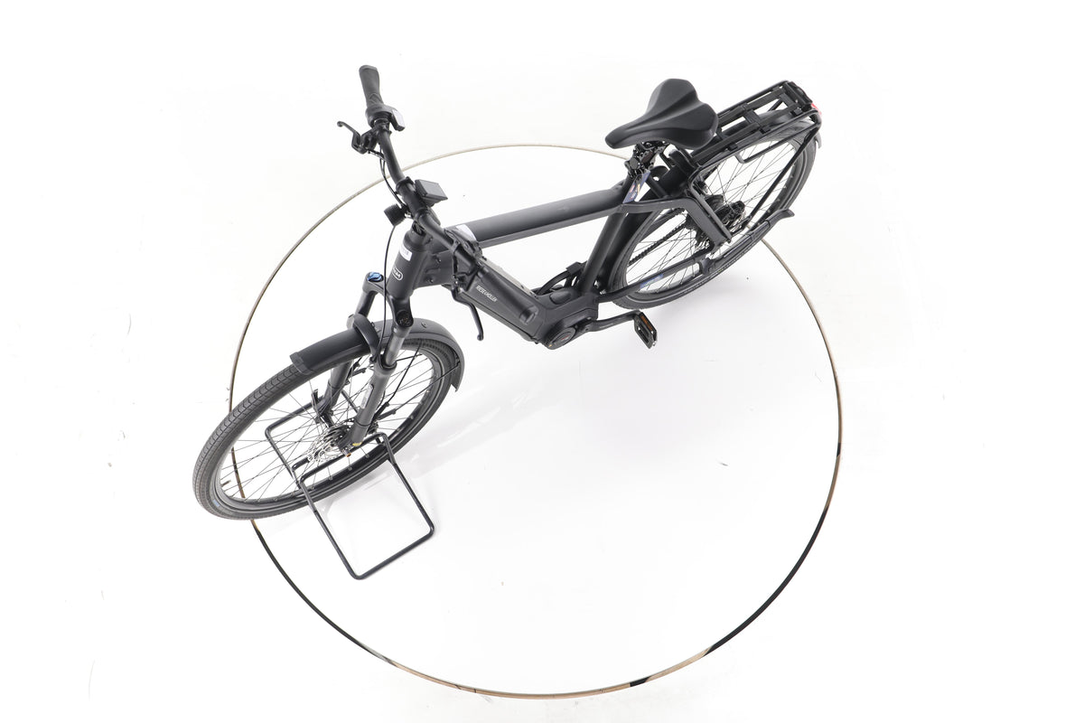 Riese & Müller Charger4 Vario City E-Bike - Image 18