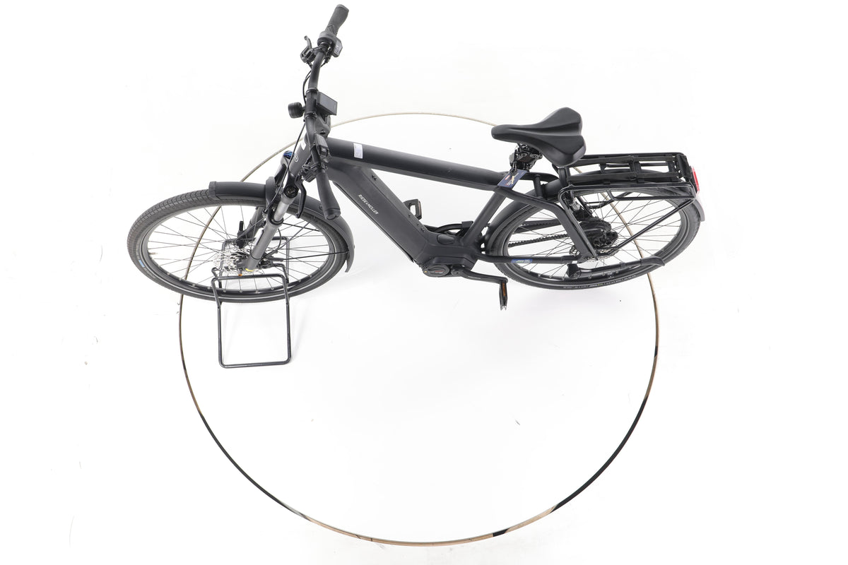 Riese & Müller Charger4 Vario City E-Bike - Image 19