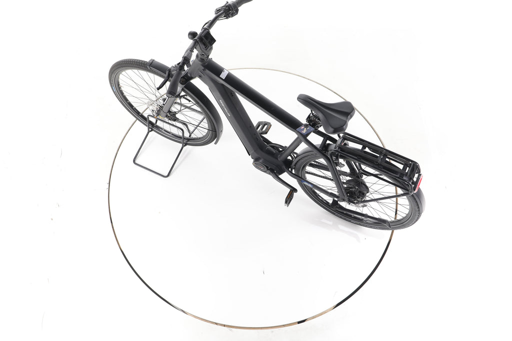 Riese & Müller Charger4 Vario City E-Bike - Image 20
