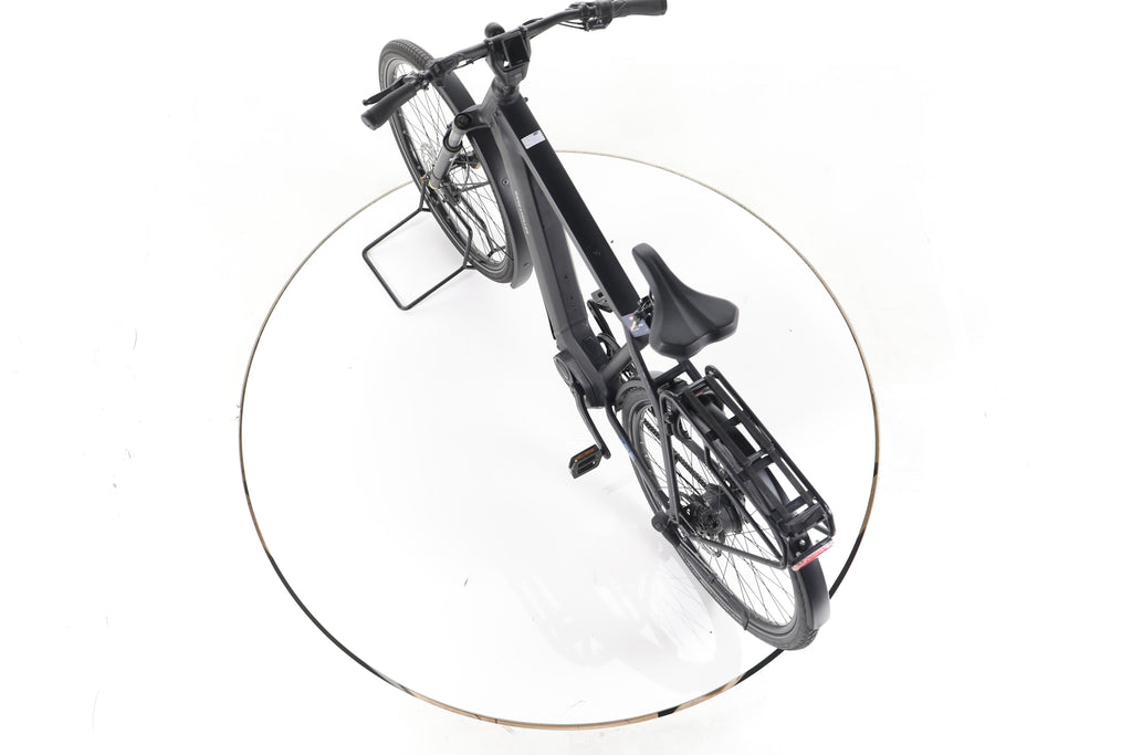 Riese & Müller Charger4 Vario City E-Bike - Image 21