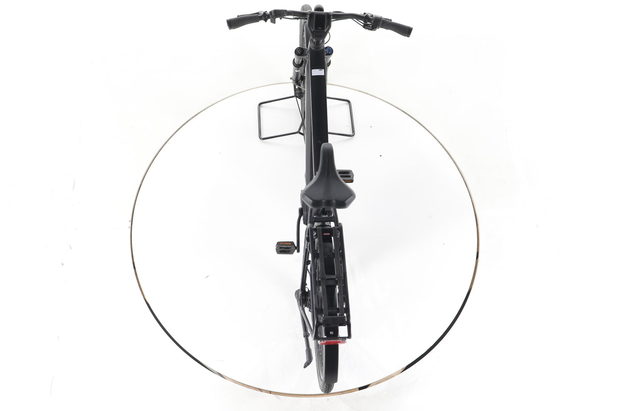 Riese & Müller Charger4 Vario City E-Bike - Image 22