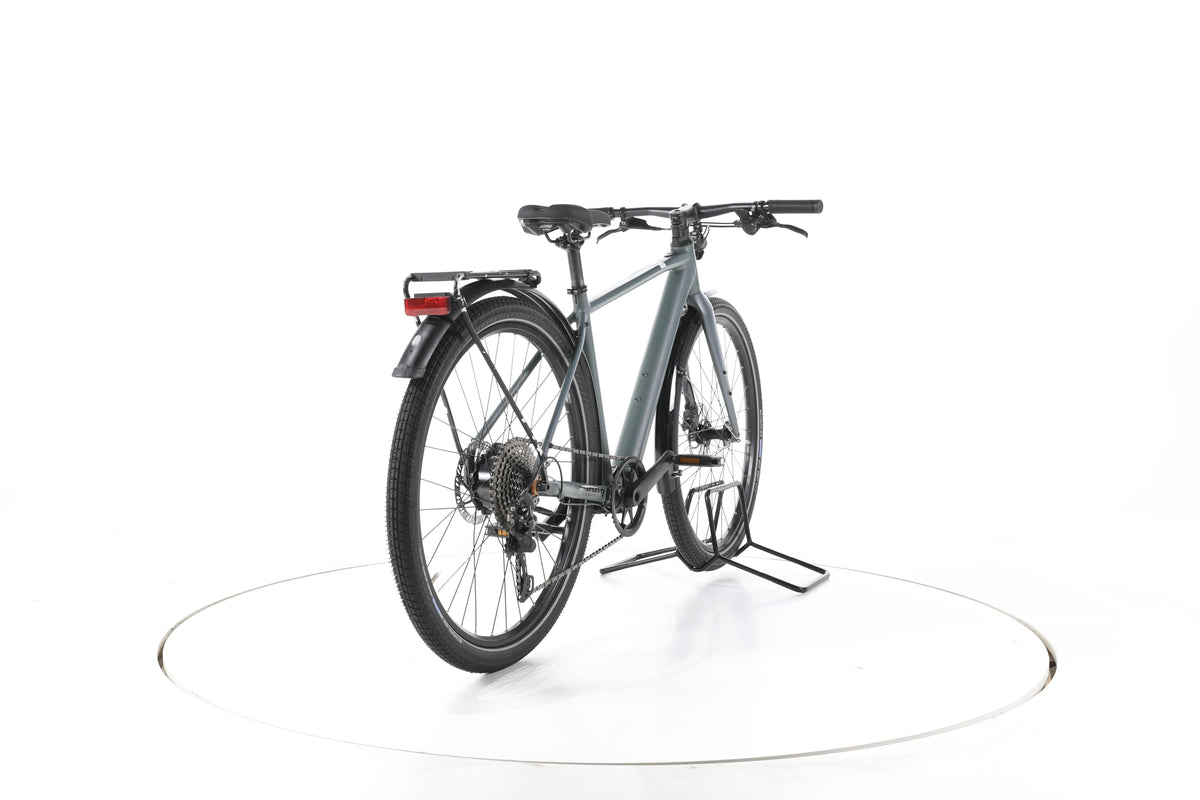 Winora E-Flitzer Active Trekking E-Bike - Image 11
