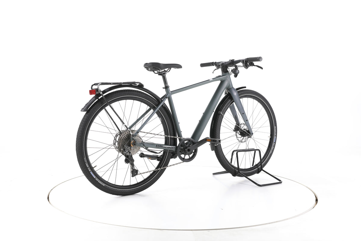 Winora E-Flitzer Active Trekking E-Bike - Image 12