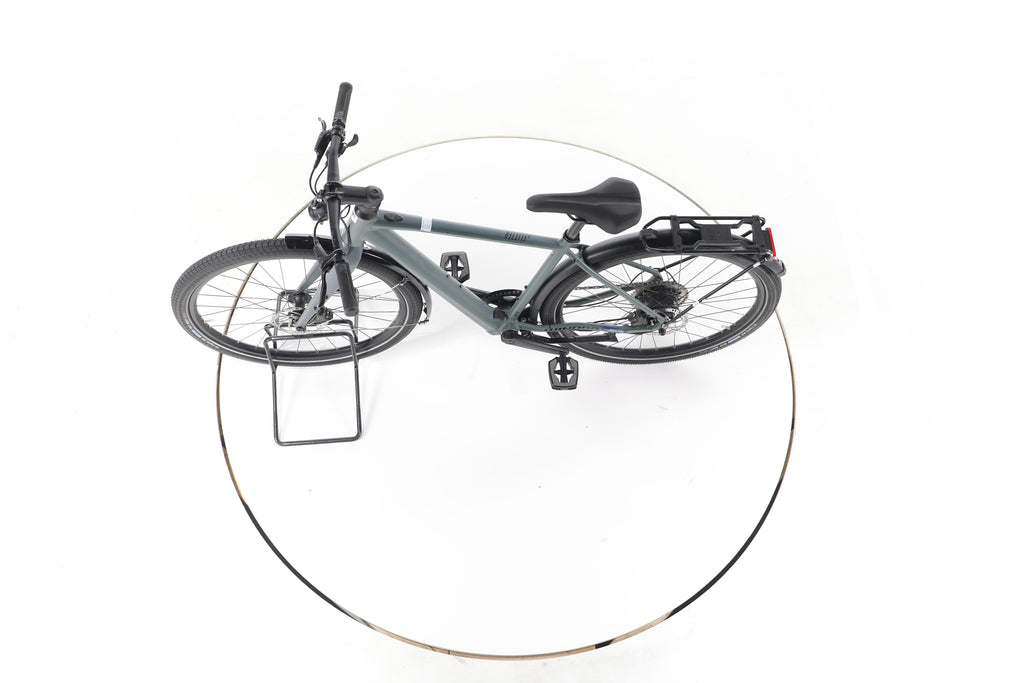 Winora E-Flitzer Active Trekking E-Bike - Image 19