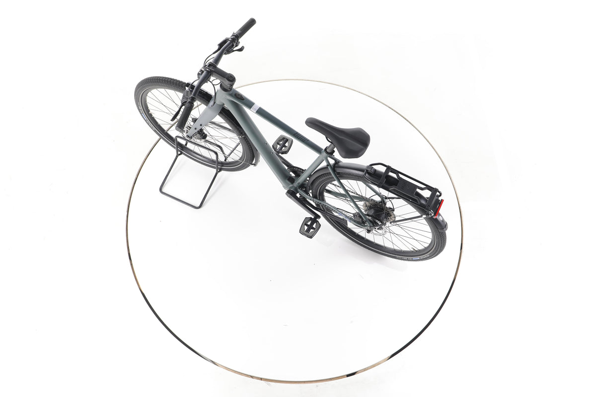 Winora E-Flitzer Active Trekking E-Bike - Image 20