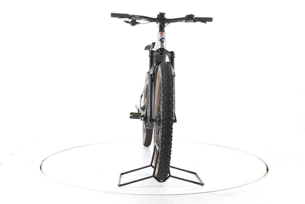 Cube Reaction Hybrid SLX 750 E-Bike - Image 4