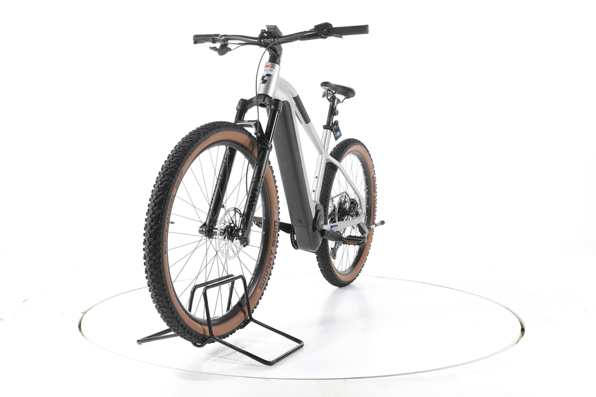 Cube Reaction Hybrid SLX 750 E-Bike - Image 5