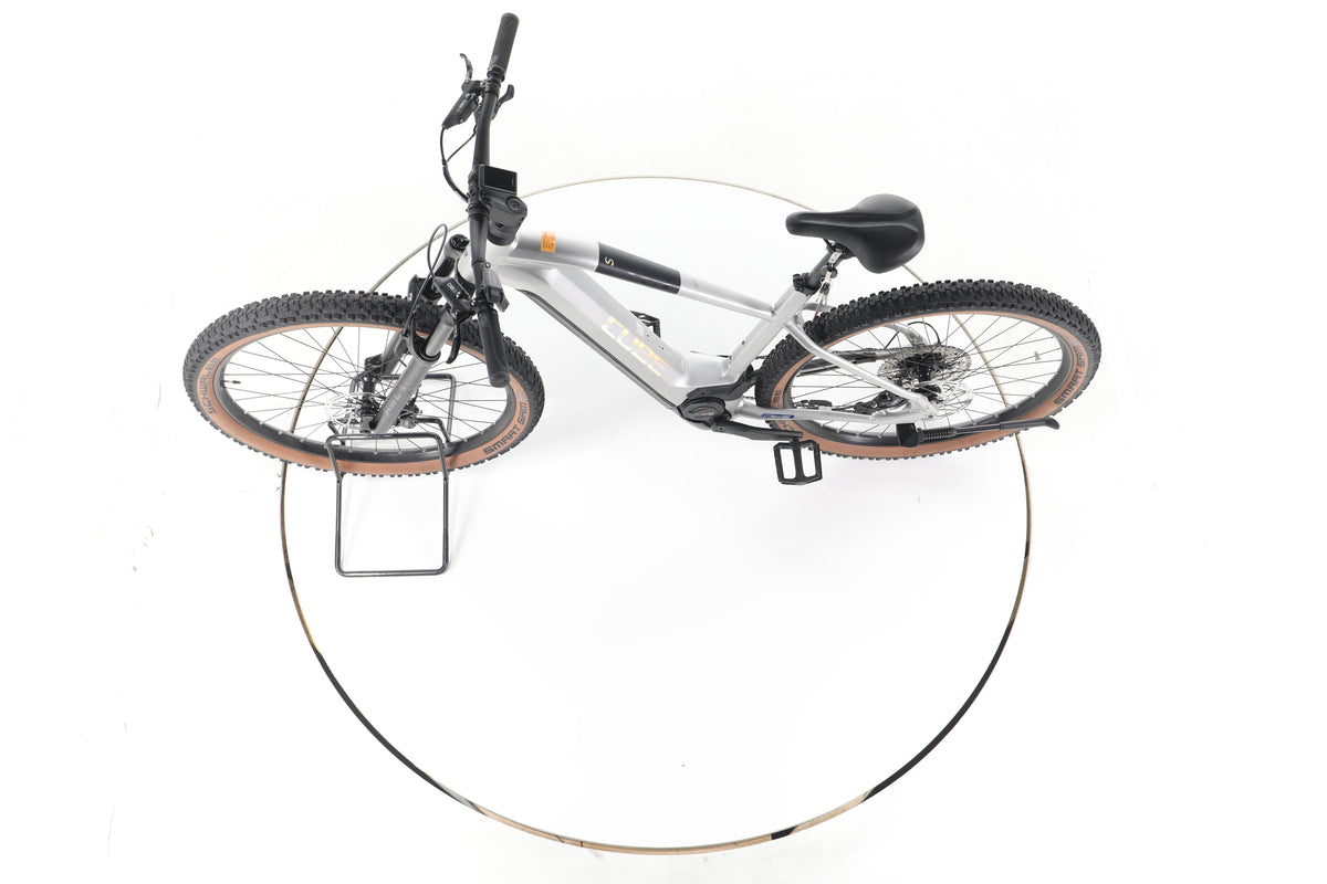 Cube Reaction Hybrid SLX 750 E-Bike - Image 19