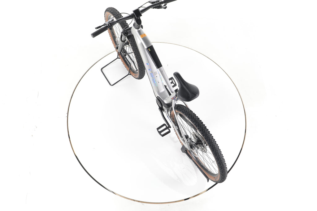 Cube Reaction Hybrid SLX 750 E-Bike - Image 21