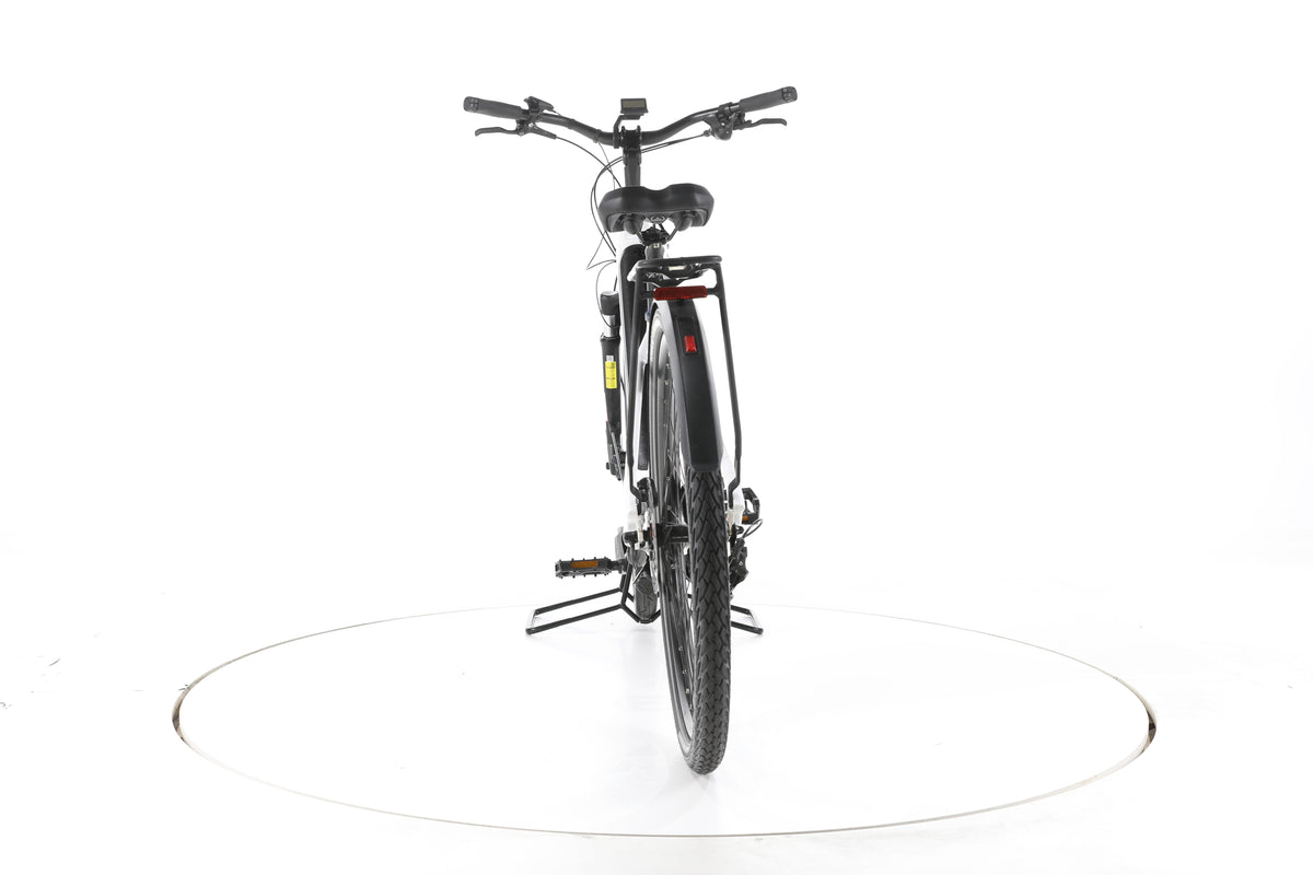 Cube Supreme Sport Hybrid EXC Trekking E-Bike Tiefeinsteiger - Image 10