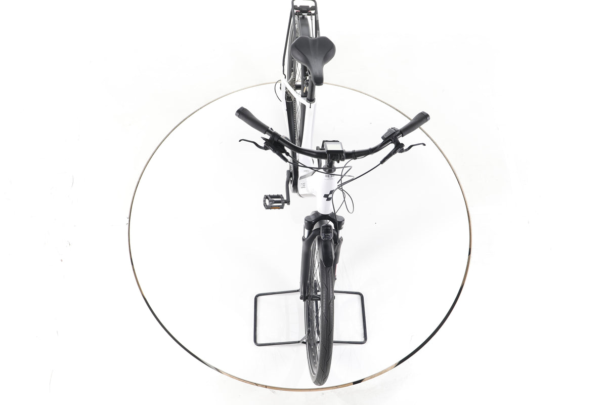 Cube Supreme Sport Hybrid EXC Trekking E-Bike Tiefeinsteiger - Image 16