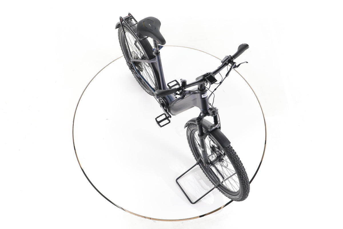 KTM Macina Aera 771 LFC Trekking E-Bike Tiefeinsteiger - Image 15