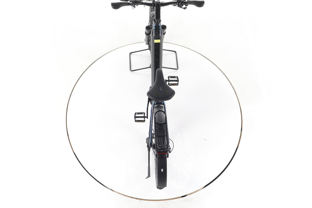 KTM Macina Aera 771 LFC Trekking E-Bike Tiefeinsteiger - Image 22