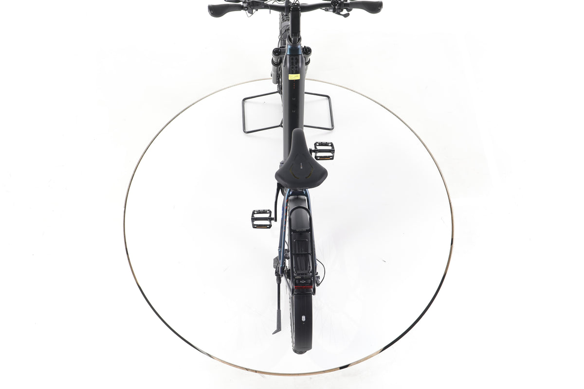 KTM Macina Aera 771 LFC Trekking E-Bike Tiefeinsteiger - Image 22