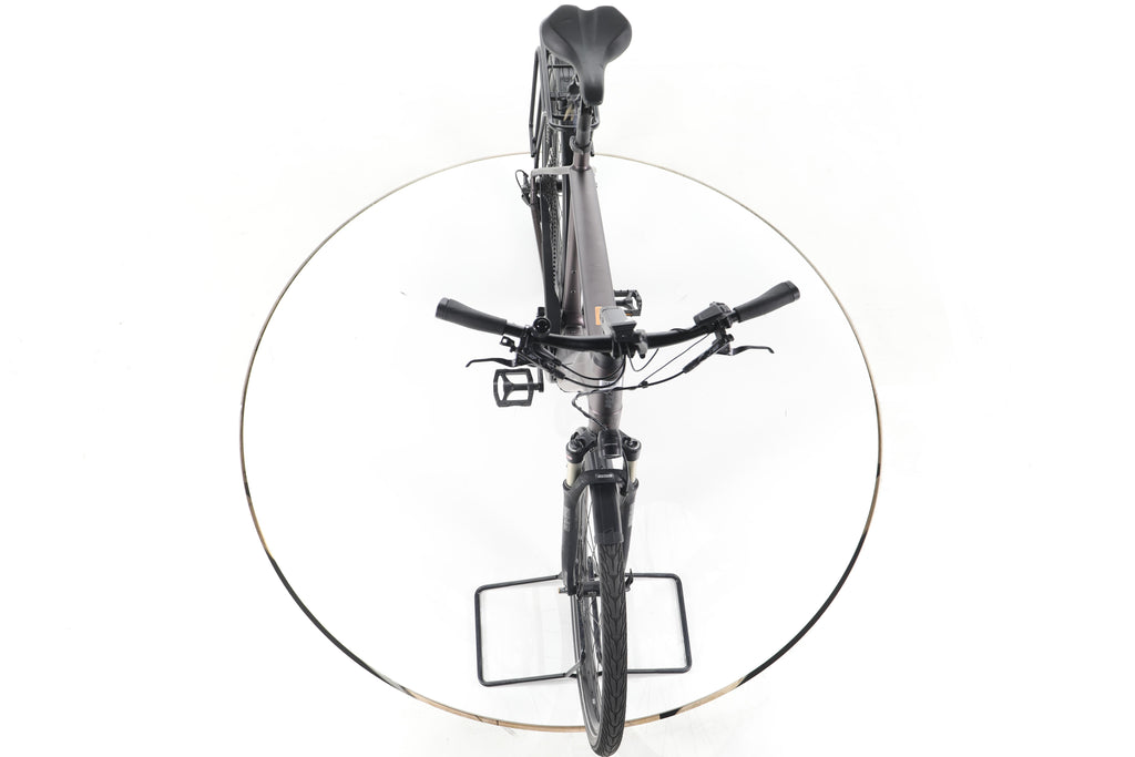 KTM Macina Style 710 Trekking E-Bike - Image 16