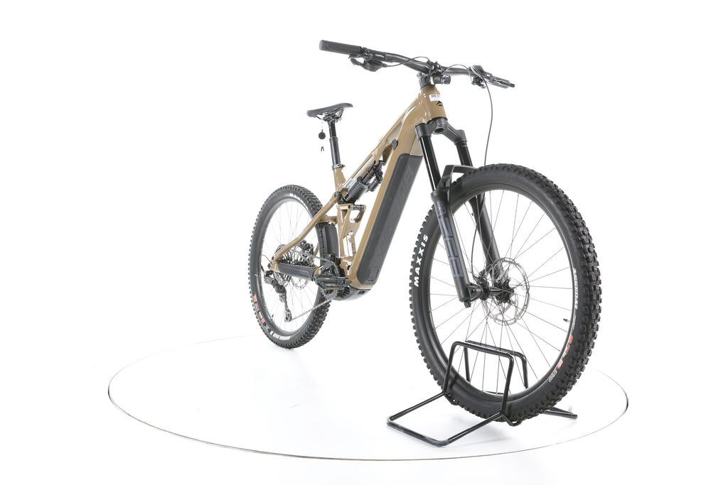 Merida eOne-Eighty 500 E-Bike Fully 2024 - Image 3