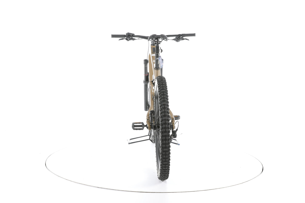 Merida eOne-Eighty 500 E-Bike Fully 2024 - Image 10