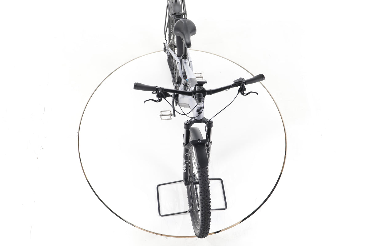 Cube Stereo Hybrid 120 Race Allroad SUV E-Bike - Image 16