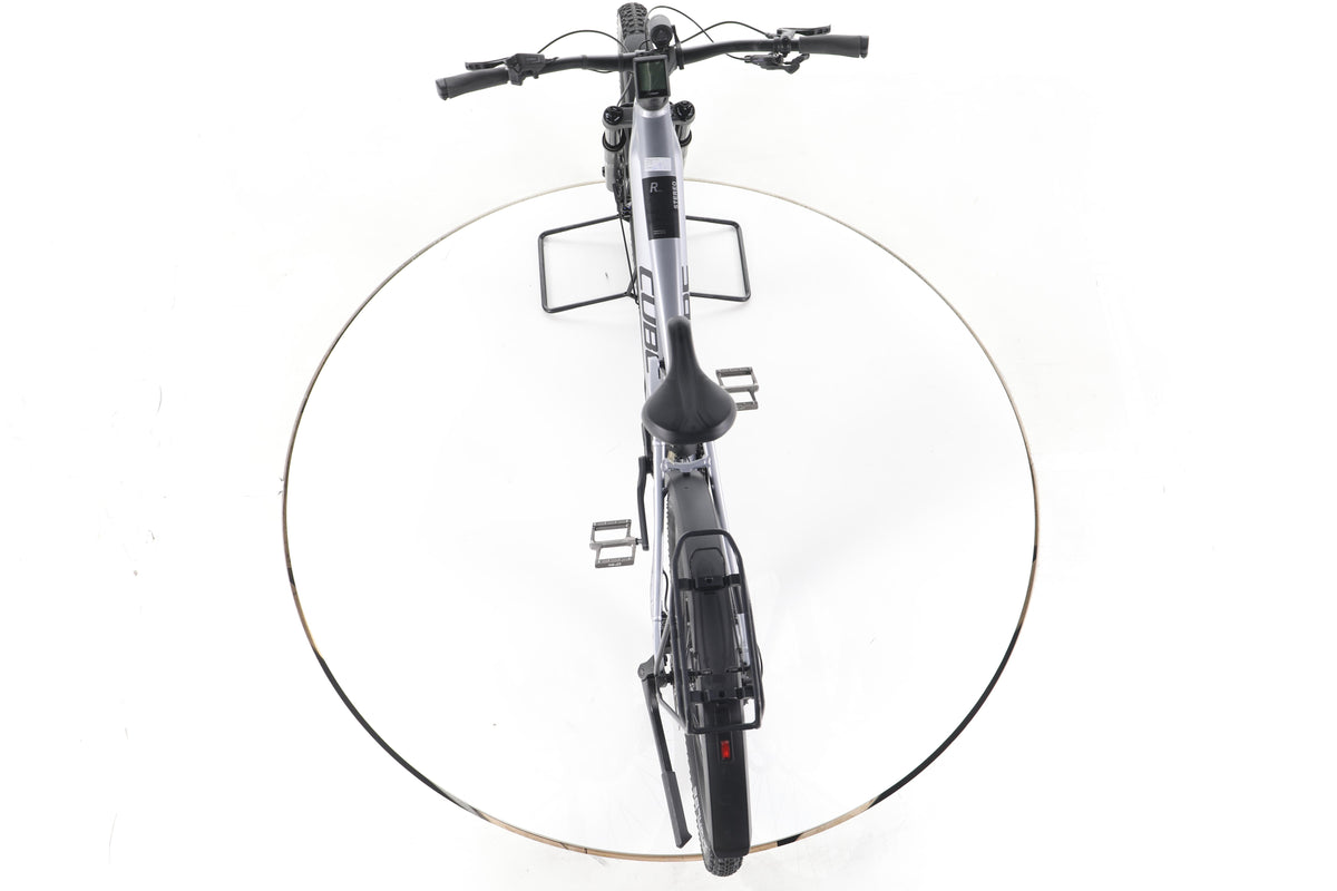 Cube Stereo Hybrid 120 Race Allroad SUV E-Bike - Image 22