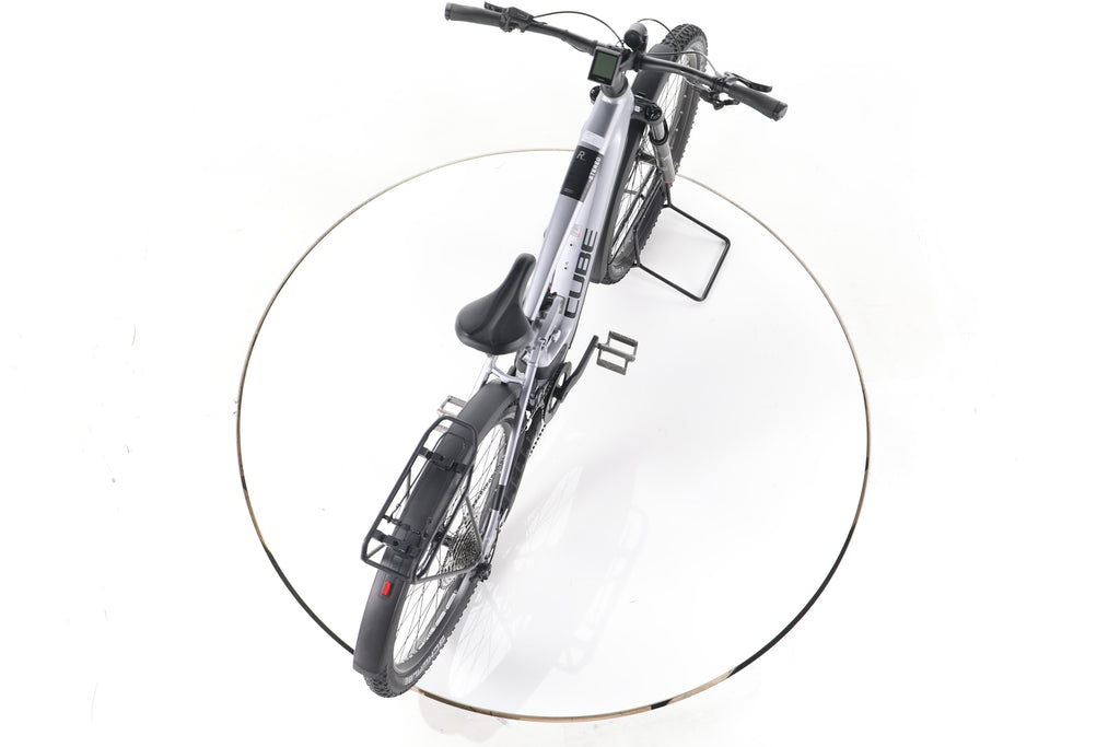 Cube Stereo Hybrid 120 Race Allroad SUV E-Bike - Image 23