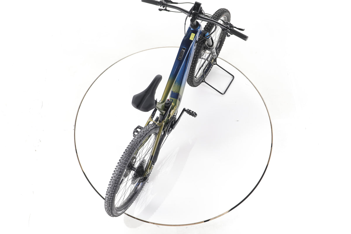 Conway XYRON S4.9 E-Bike Fully - Image 23