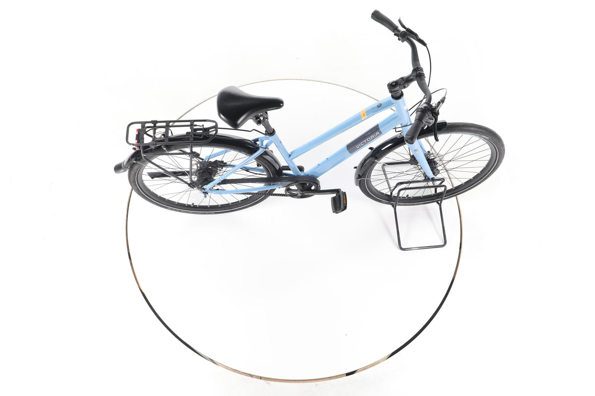 Victoria Trekking 5.8 Fahrrad City & Trekking - Image 13
