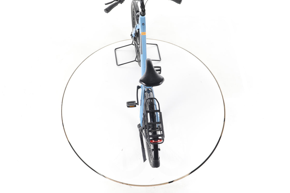 Victoria Trekking 5.8 Fahrrad City & Trekking - Image 22