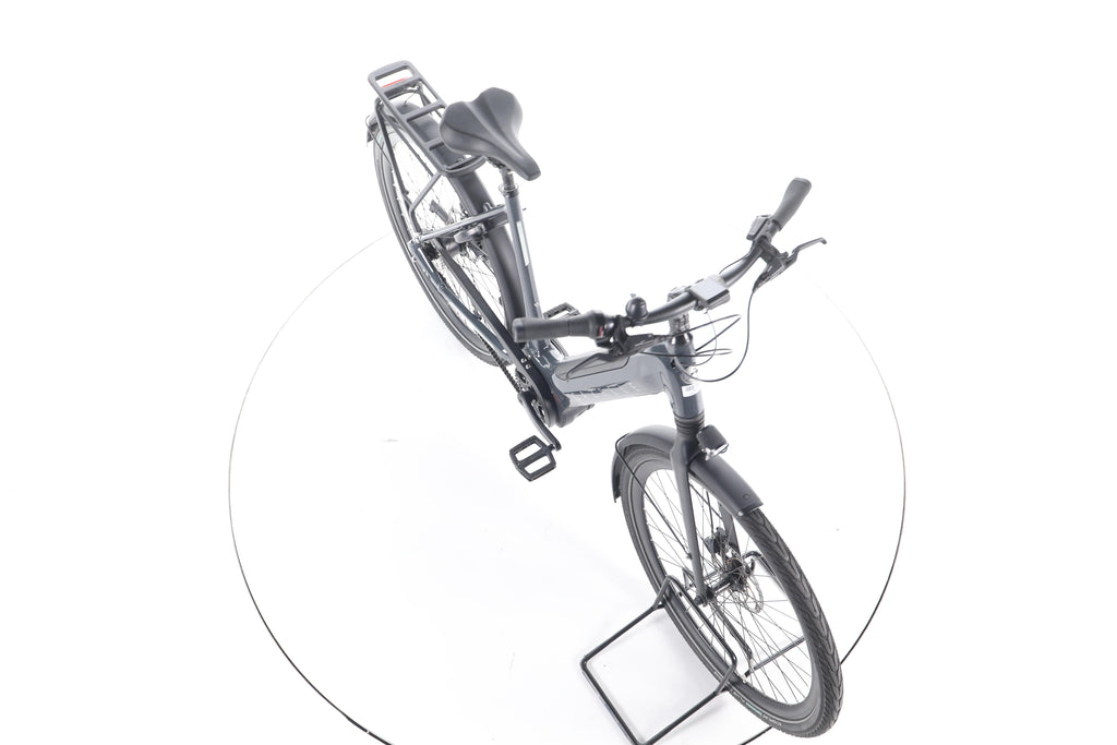 Gazelle Ultimate C5 City E-Bike Tiefeinsteiger - Image 15