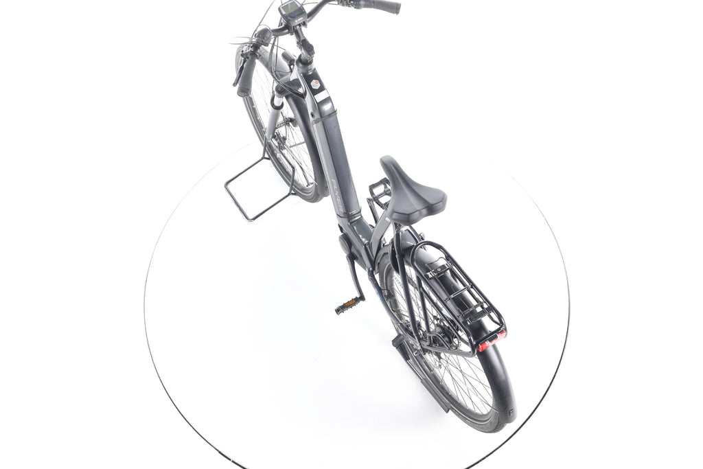 FLYER Gotour6 5.41R City E-Bike Tiefeinsteiger - Image 21