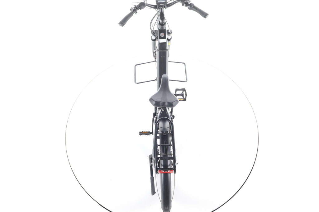 FLYER Gotour6 5.41R City E-Bike Tiefeinsteiger - Image 22