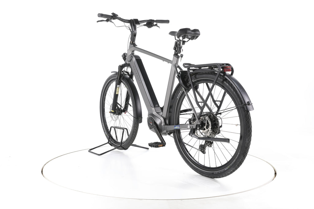 Kalkhoff Endeavour 5.B Advance+ Trekking E-Bike - Image 9