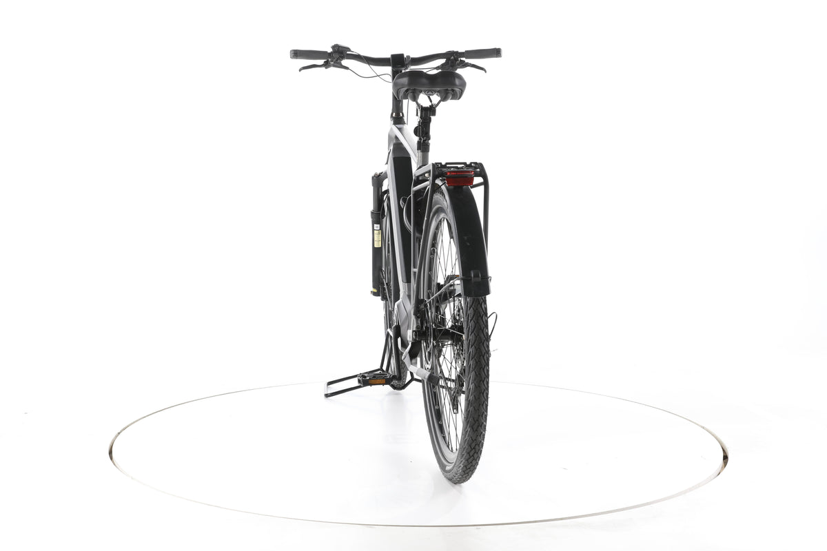 Kalkhoff Endeavour 5.B Advance+ Trekking E-Bike - Image 10
