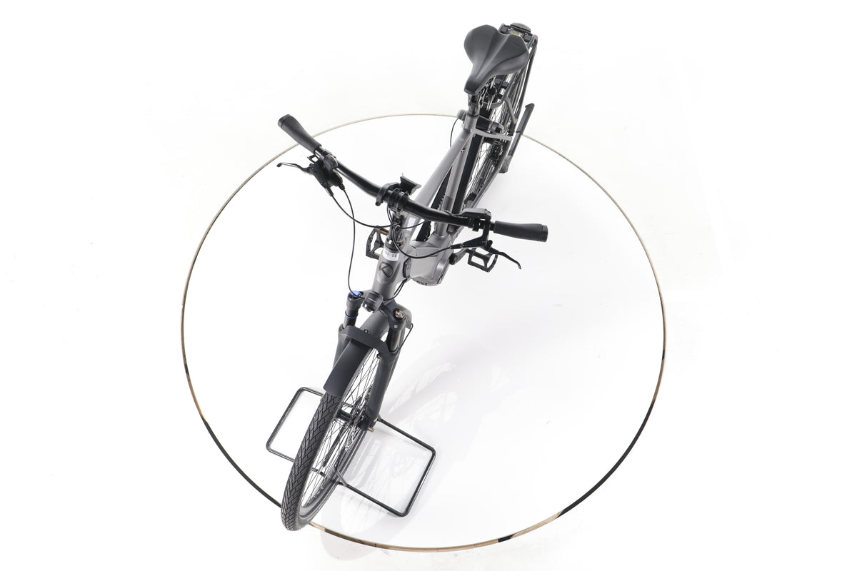 Kalkhoff Endeavour 5.B Advance+ Trekking E-Bike - Image 17