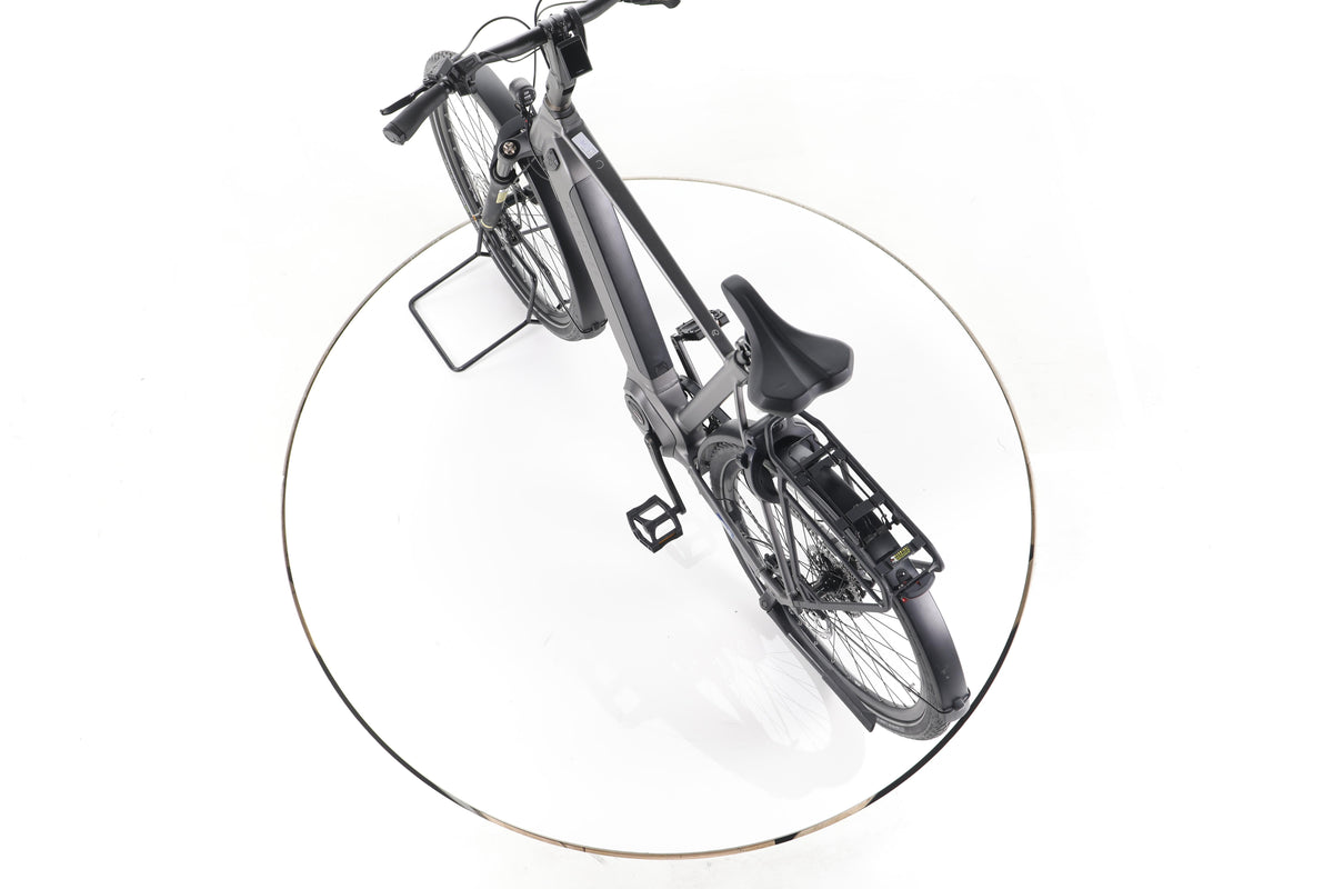 Kalkhoff Endeavour 5.B Advance+ Trekking E-Bike - Image 21