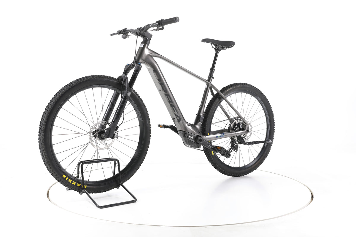 Orbea Urrun 10 E-Bike - Image 6