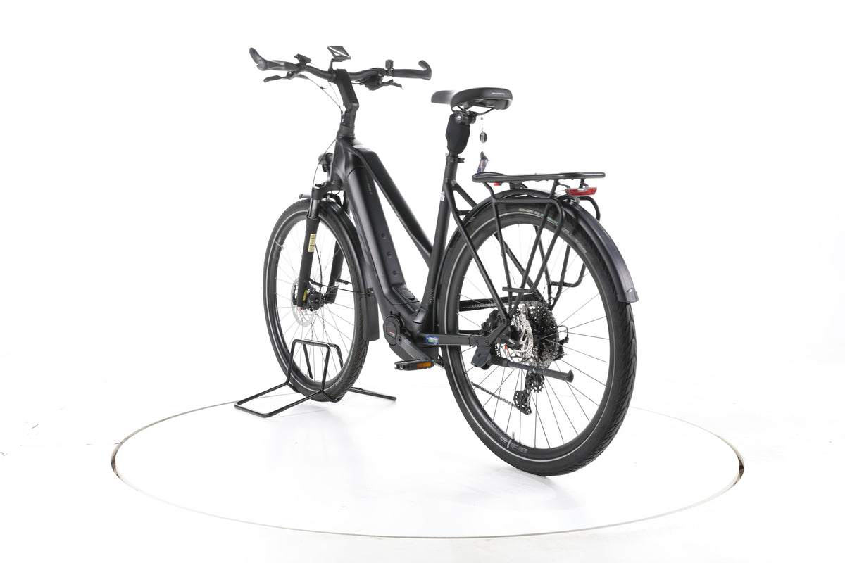 KTM Cento 10 Trekking E-Bike - Image 9