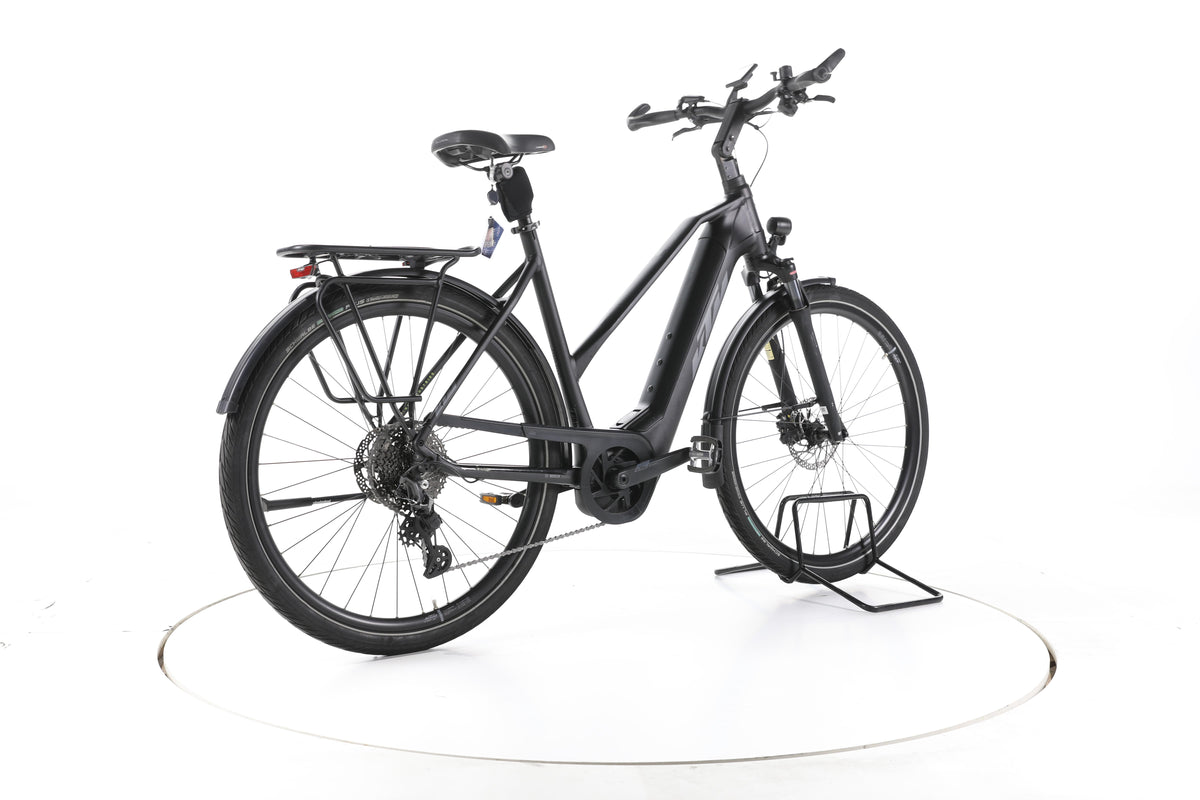 KTM Cento 10 Trekking E-Bike - Image 12
