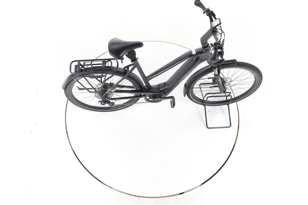KTM Cento 10 Trekking E-Bike - Image 13