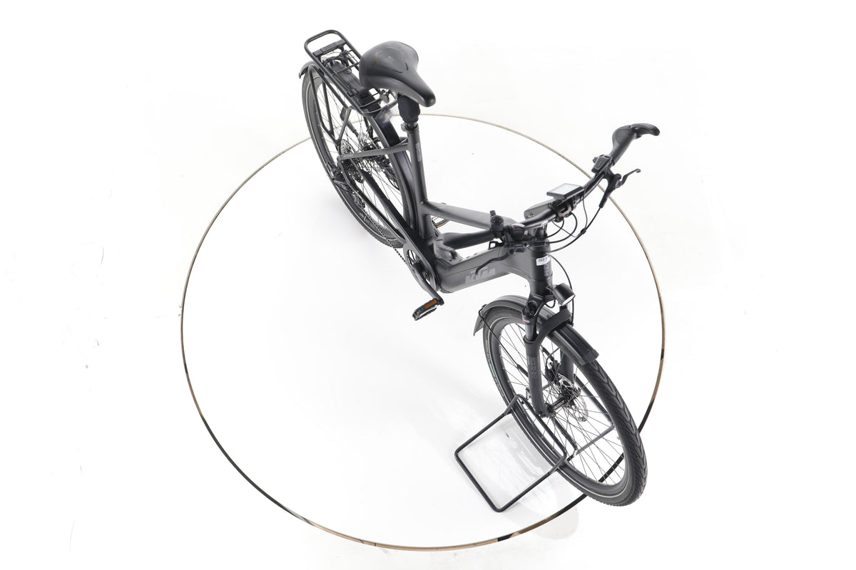 KTM Cento 10 Trekking E-Bike - Image 15