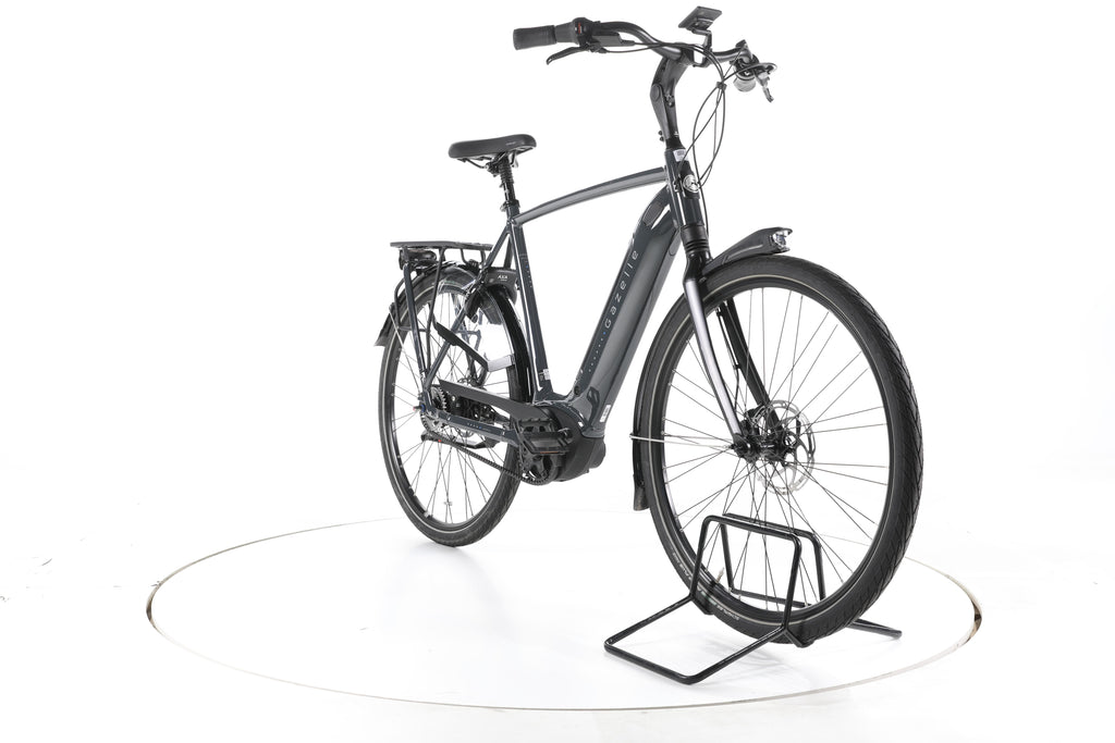 Gazelle Arroyo C5 HMB Elite City E-Bike - Image 3