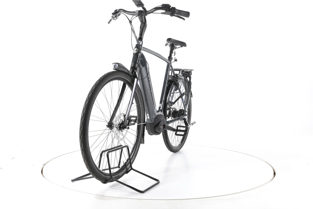 Gazelle Arroyo C5 HMB Elite City E-Bike - Image 5