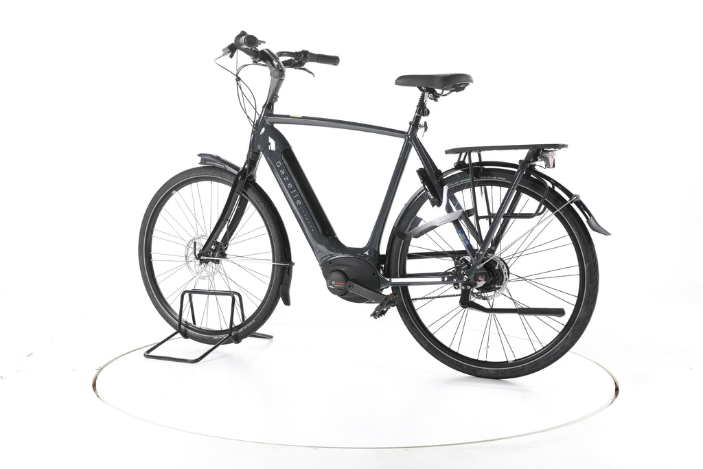 Gazelle Arroyo C5 HMB Elite City E-Bike - Image 8
